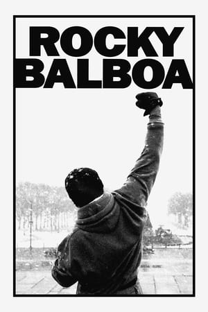 Rocky Balboa (2006) Dual Audio Hindi Full Movie 720p BlurRay - 840MB