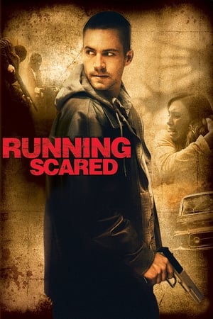Running Scared (2006) Hindi Dual Audio 720p Web-DL [900MB]