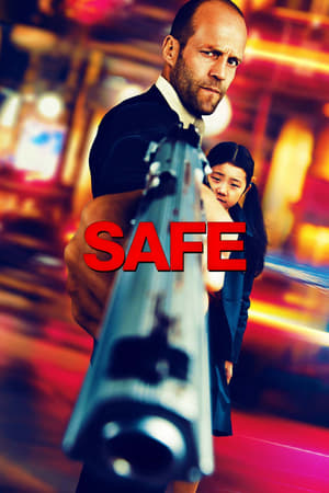 Safe 2012 Hindi Dual Audio 720p BluRay [1GB]