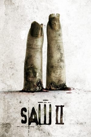 Saw II (2005) Hindi Dual Audio 480p BluRay 300MB