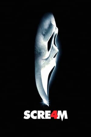 Scream 4 (2011) Hindi Dual Audio 720p BluRay [830MB]