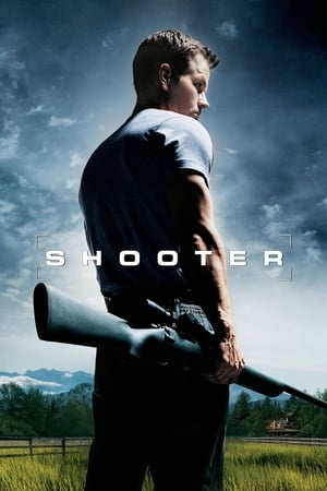 Shooter (2007) Hindi Dual Audio 480p BluRay 440MB