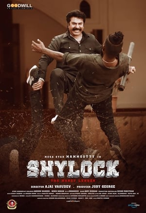 Shylock 2020 (Hindi – Malayalam) Dual Audio UnCut HDRip 720p – 480p