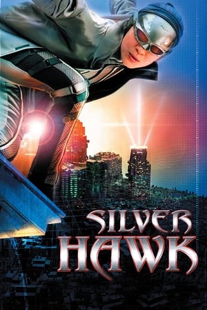 Silver Hawk (2004) Hindi Dual Audio 480p BluRay 300MB