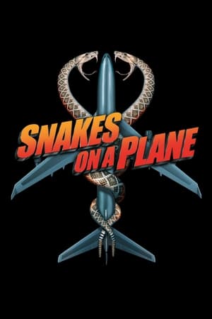 Snakes on a Plane 2006 Hindi Dual Audio 720p BluRay [1GB]