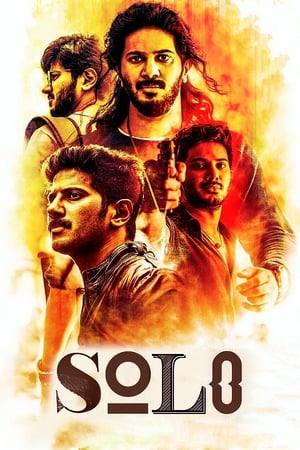 Solo (2017) (Hindi -Tamil) Dual Audio 720p UnCut HDRip [1.4GB]