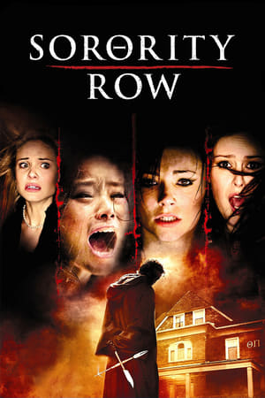Sorority Row (2009) Hindi Dual Audio 480p BluRay 350MB