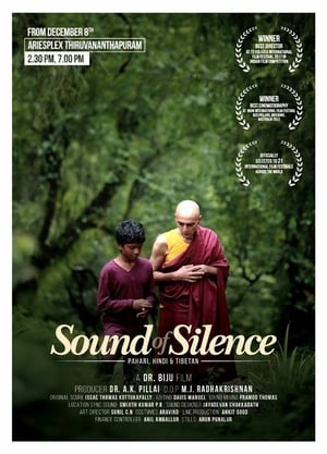 Sound of Silence (2017) Hindi Movie 480p HDRip – [300MB]
