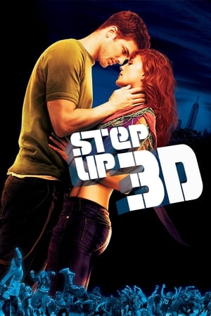 Step Up 3D (2010) Hindi Dual Audio 720p BluRay [700MB]