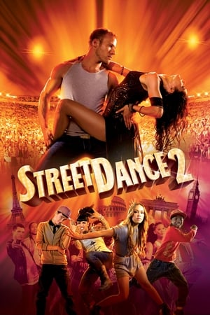 StreetDance 2 (2012) Hindi Dual Audio 480p BluRay 300MB