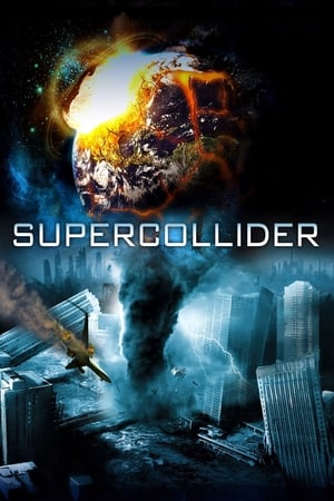 Supercollider (2013) Hindi Dual Audio 480p BluRay 300MB