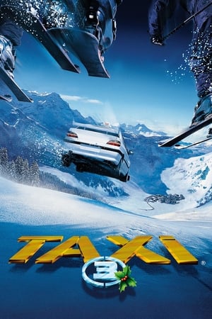 Taxi 3 (2003) Hindi Dual Audio 720p BluRay [850MB]
