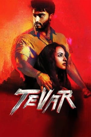 Tevar (2015) HIndi Movie 720p HDRip x264 [1.4GB]