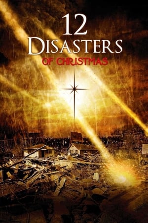 The 12 Disasters of Christmas 2012 Hindi Dual Audio 480p BluRay 300MB