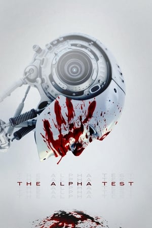 The Alpha Test (2020) Hindi Dual Audio 480p Web-DL 300MB
