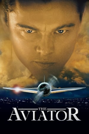 The Aviator (2004) Hindi Dual Audio 480p BluRay 500MB