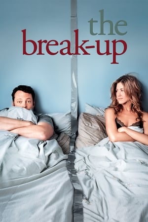 The Break-Up (2006) Hindi Dual Audio 480p BluRay 450MB