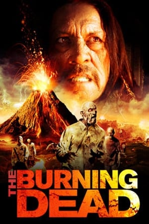 The Burning Dead (2015) Hindi Dual Audio 720p BluRay [750MB]