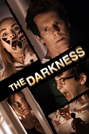 The Darkness 2016 Hindi Dual Audio 480p BluRay 300MB