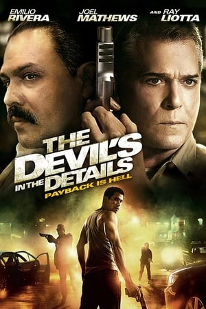 The Devil's in the Details (2013) Hindi Dual Audio 480p BluRay 300MB