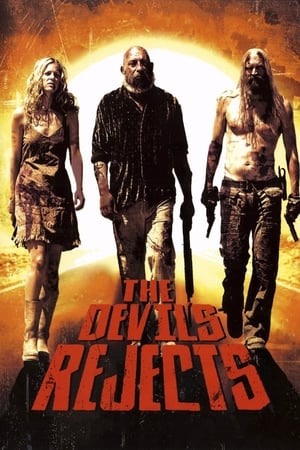 The Devil’s Rejects (2005) Hindi Dual Audio 480p BluRay 350MB