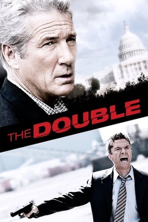 The Double (2011) Hindi Dual Audio 480p BluRay 300MB
