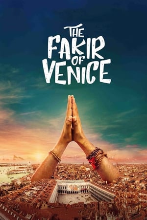 The Fakir Of Venice 2019 Hindi Movie Pre-DVDRip x264 [700MB]