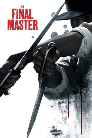 The Final Master (2015) Hindi Dual Audio 720p BluRay [1.1GB]
