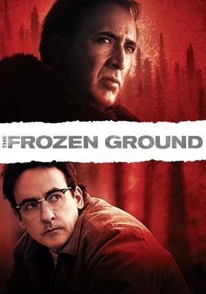 The Frozen Ground (2013) Hindi Dual Audio 480p BluRay 350MB