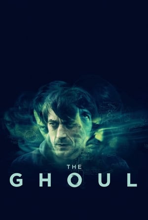 The Ghoul 2016 Hindi Dual Audio 480p BluRay 300MB