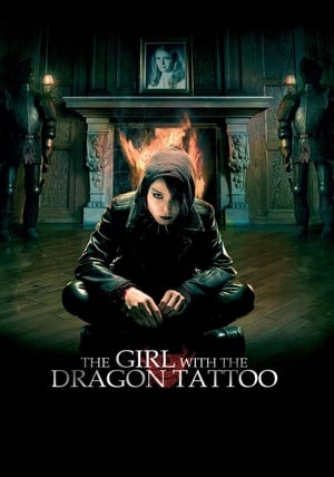The Girl with the Dragon Tattoo (2009) Hindi Dual Audio 480p BluRay 450MB