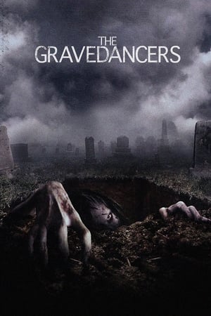 The Gravedancers (2006) Hindi Dual Audio 480p BluRay 300MB