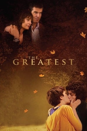 The Greatest (2009) Hindi Dual Audio 480p BluRay 300MB