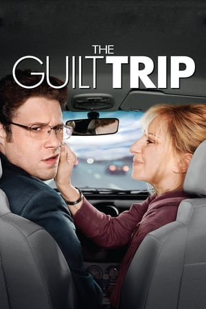 The Guilt Trip (2012) Hindi Dual Audio 480p BluRay 300MB