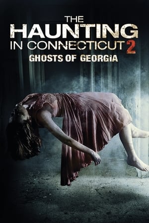 The Haunting in Connecticut 2: Ghosts of Georgia (2013) Hindi Dual Audio 480p BluRay 330MB