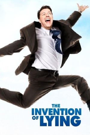 The Invention of Lying 2009 Hindi Dual Audio 480p BluRay 300MB