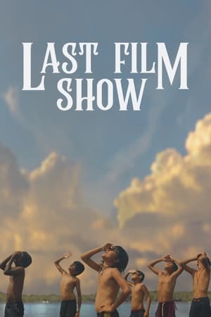 The Last Film Show 2022 [Hindi – Gujarati] Movie HDRip 720p – 480p