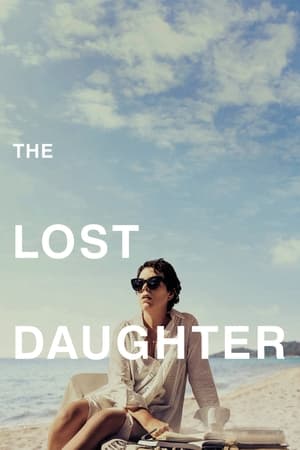 The Lost Daughter 2021 Hindi Dual Audio HDRip 720p – 480p