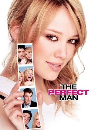 The Perfect Man (2005) Hindi Dual Audio 480p BluRay 300MB