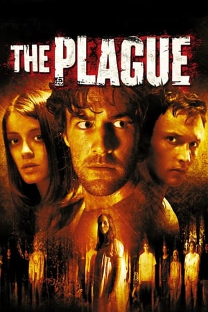 The Plague (2006) Hindi Dual Audio 720p BluRay [990MB]