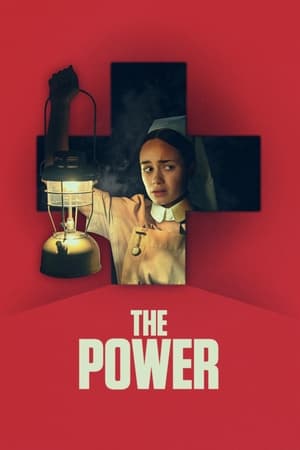 The Power (2021) Hindi Movie 720p HDRip x264 [1.2GB]