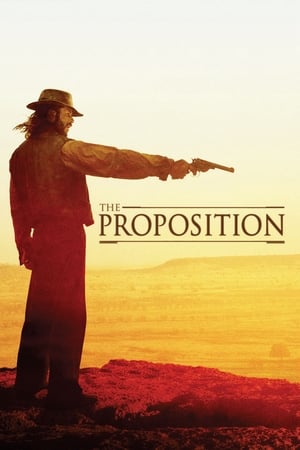 The Proposition (2005) Hindi Dual Audio 1080p BluRay [1.1GB]