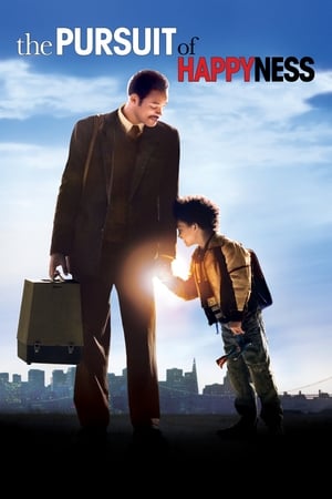 The Pursuit of Happyness (2006) Hindi Dual Audio 480p BluRay 350MB