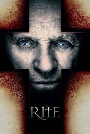 The Rite (2011) Dual Audio Hindi Full Movie 720p Bluray - 700MB