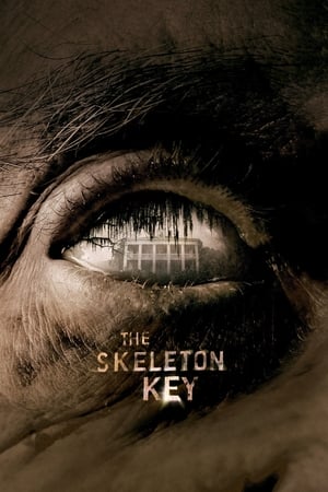The Skeleton Key (2005) Dual Audio Hindi 480p BluRay 320MB