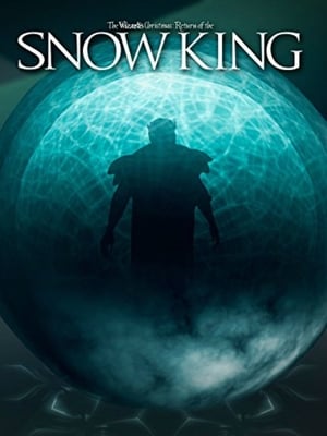 The Wizards Christmas Return of the Snow King 2016 Hindi Dual Audio 480p BluRay 300MB