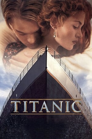 Titanic (1997) Hindi Dual Audio 480p BluRay 600MB