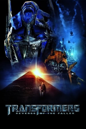 Transformers 2 : Revenge of the Fallen (2009) Hindi Dual Audio 480p BluRay 450MB