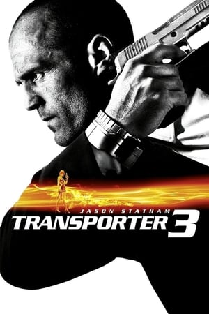 Transporter 3 (2008) Hindi Dual Audio 720p BluRay [850MB]