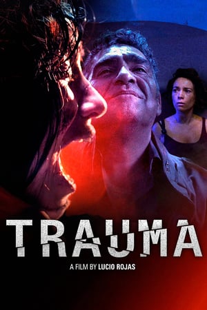Trauma (2017) Hindi Dual Audio 480p BluRay 350MB